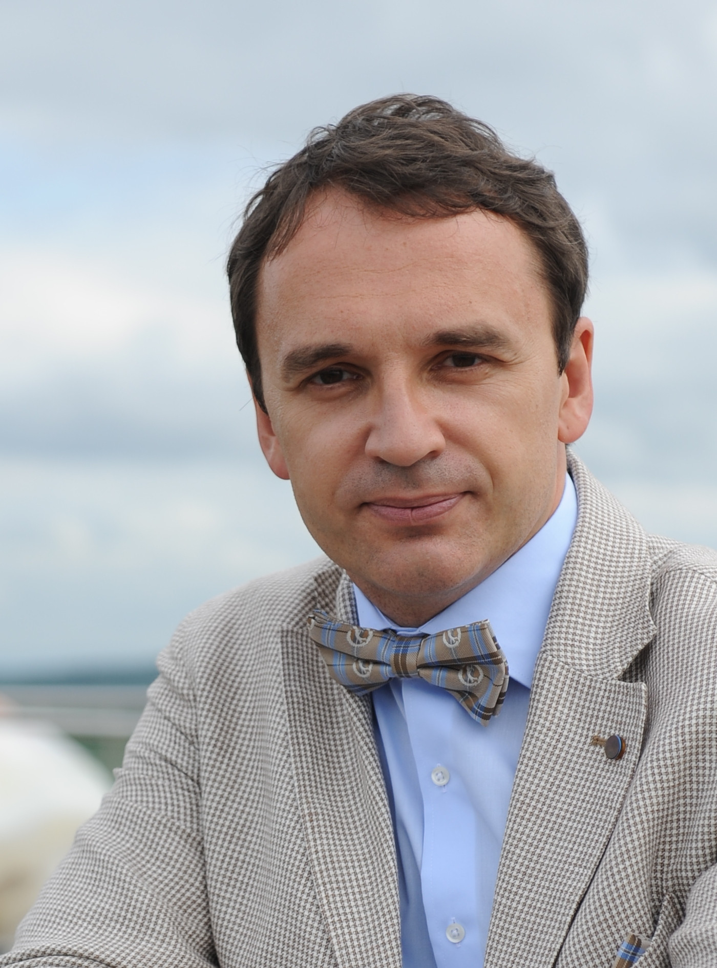 Иван Климов