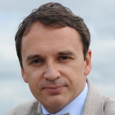 Иван Климов