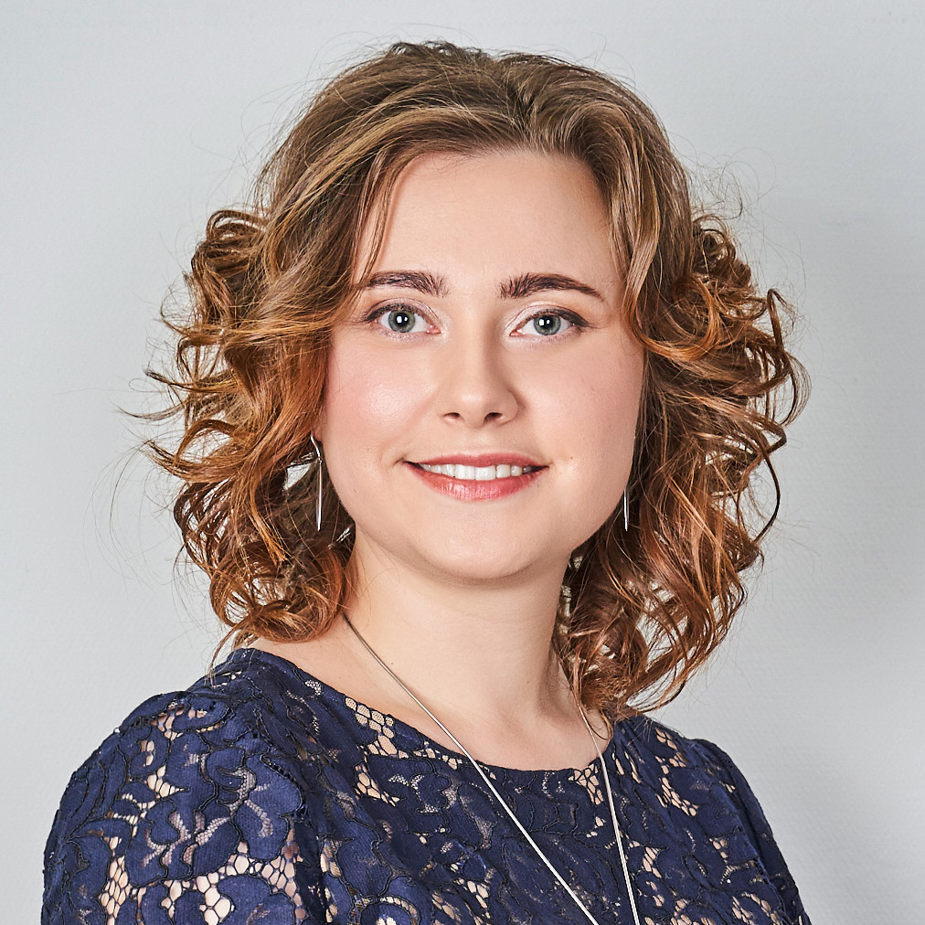 Екатерина Грушевенко