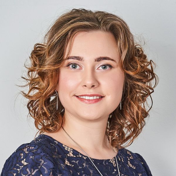 Екатерина Грушевенко
