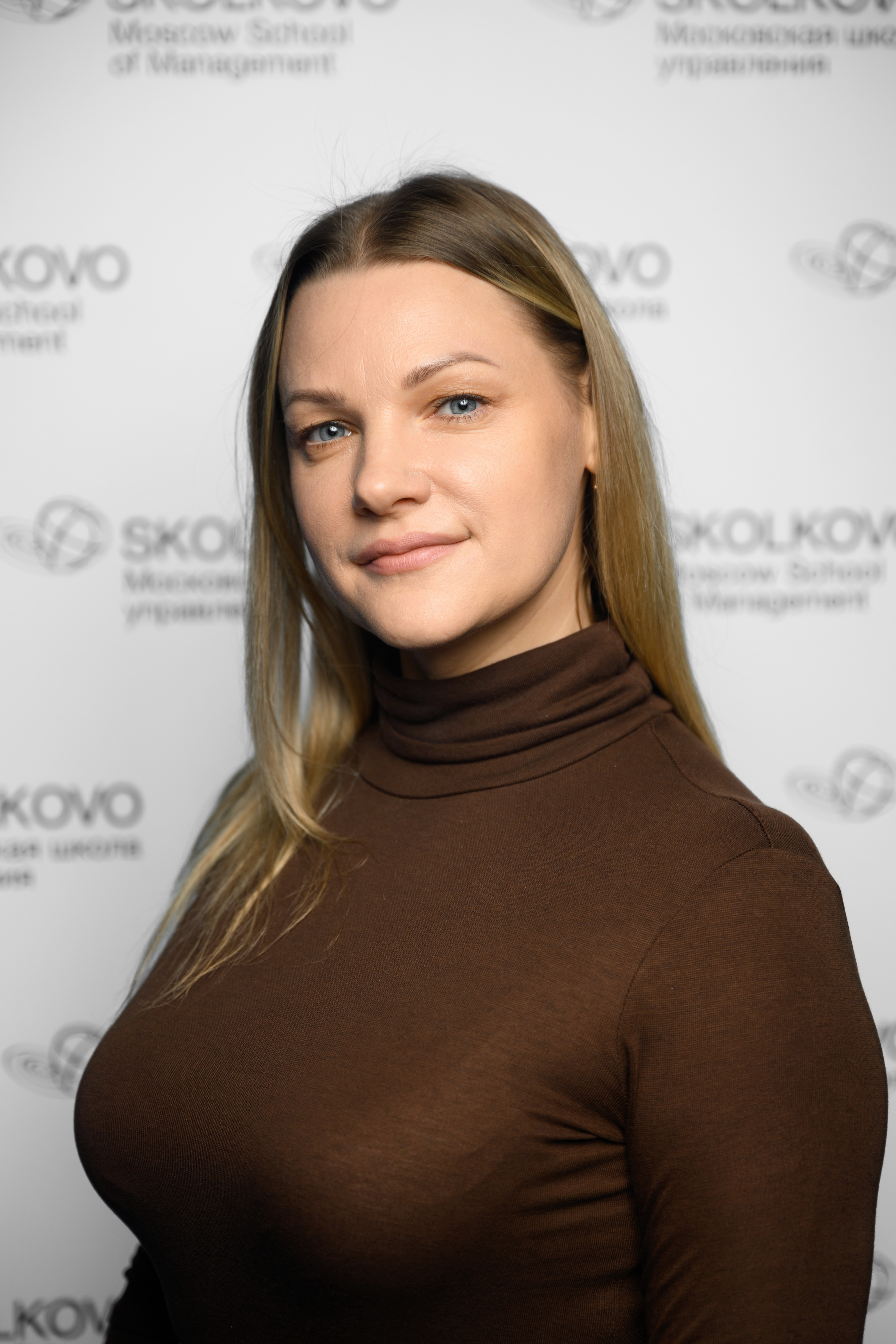 Светлана Зуева