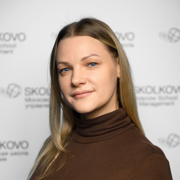 Светлана Зуева