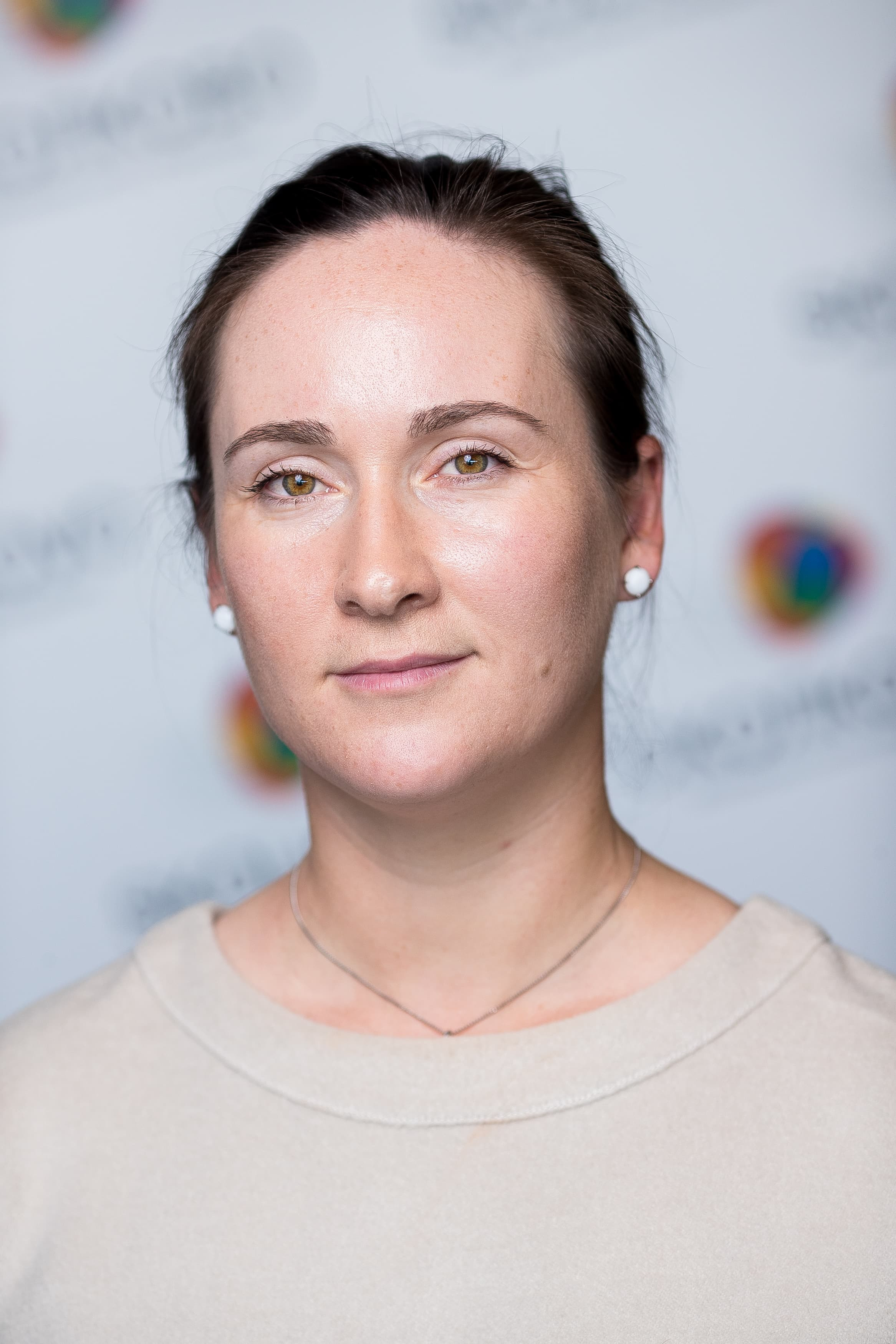 Ирина Ведерникова﻿
