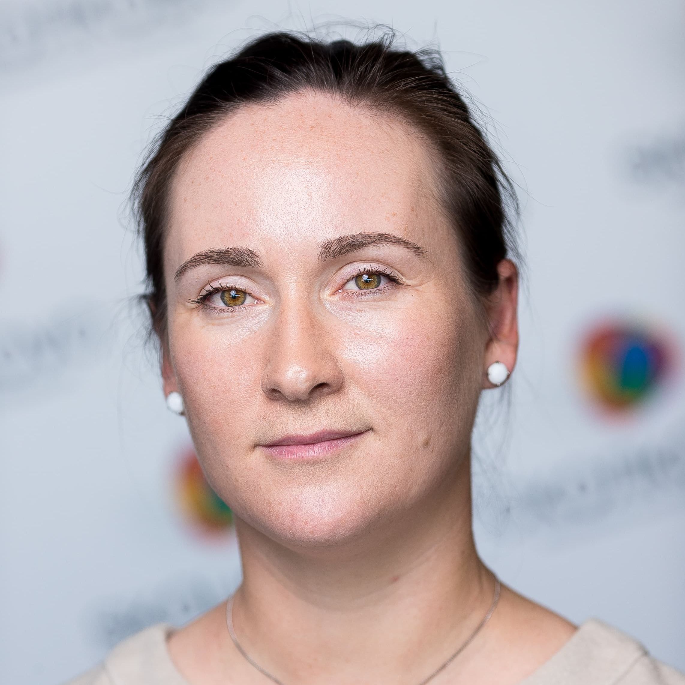 Ирина Ведерникова﻿