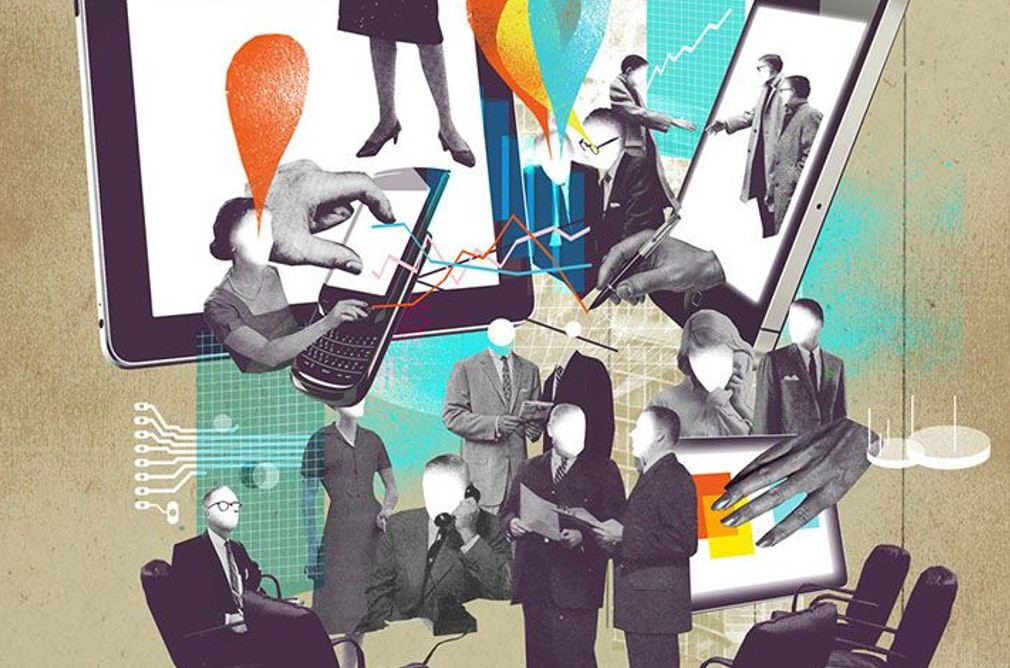 Публичность и личный бренд. Правила применения.