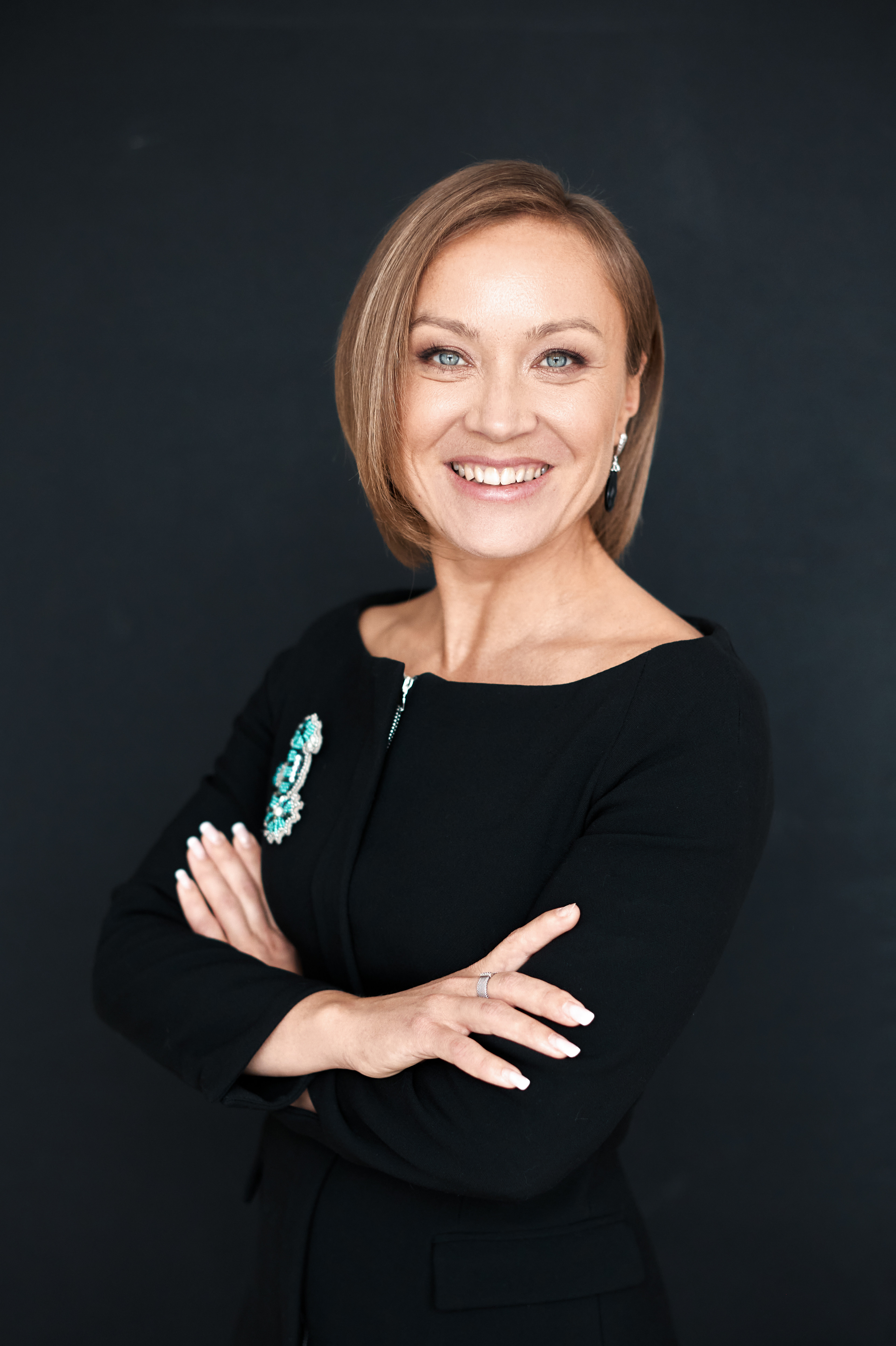 Ольга Орешникова