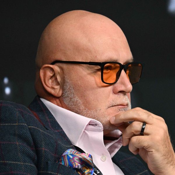 Андрей Милехин