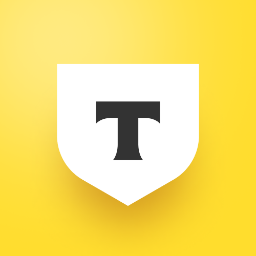 Tbank logo