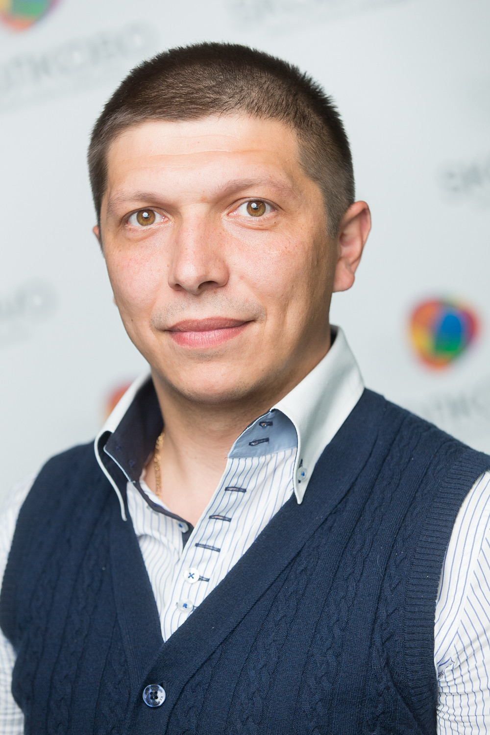 Евгений Журавлев