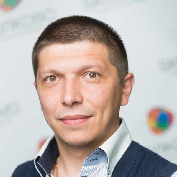 Евгений Журавлев