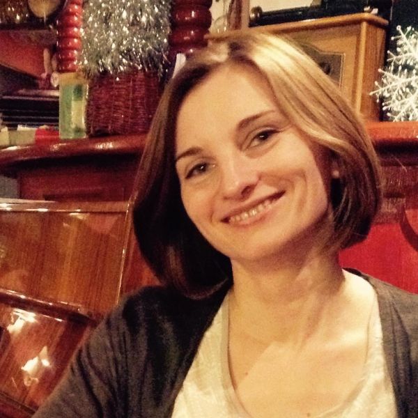 Екатерина Селиверстова
