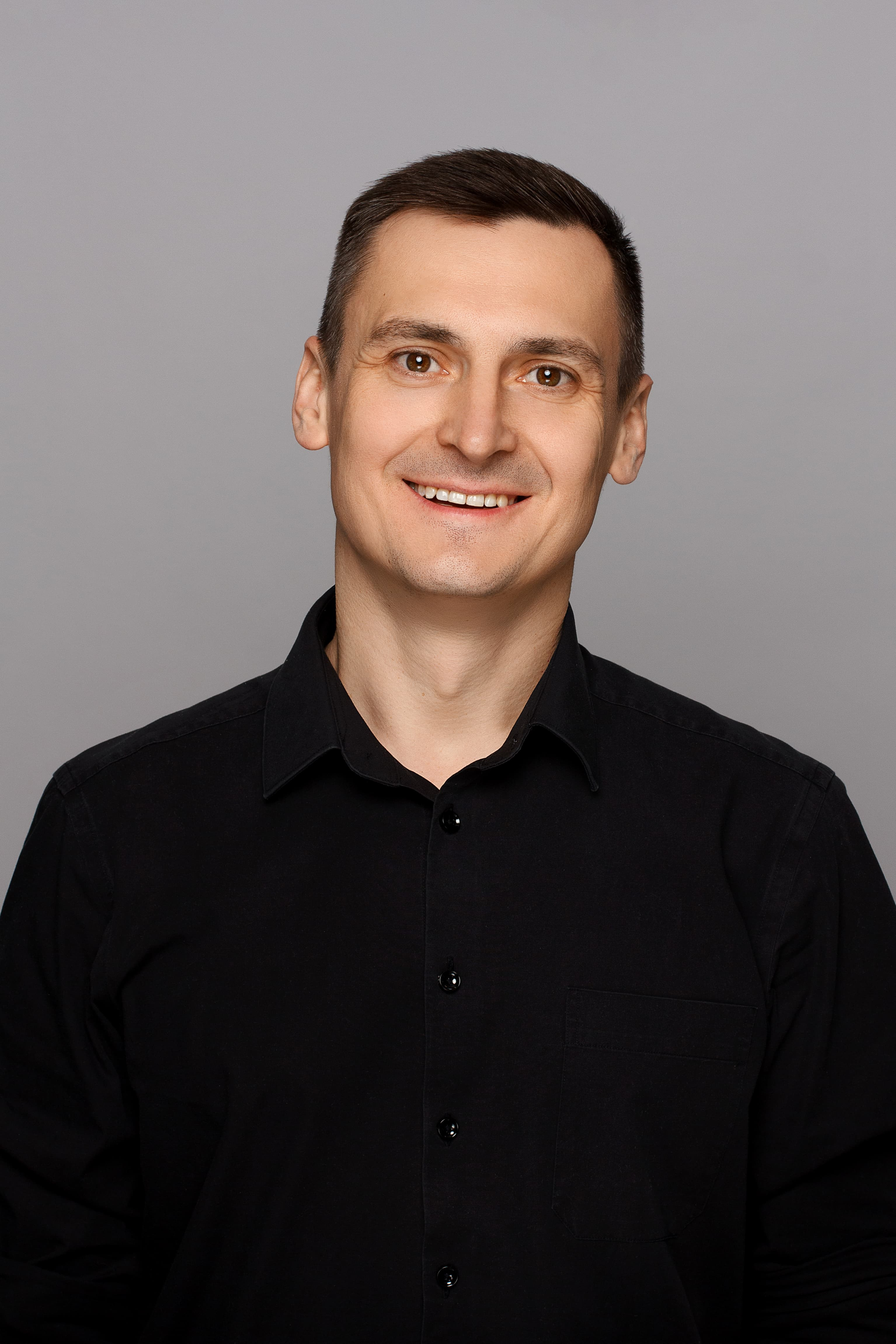 Павел Боревич