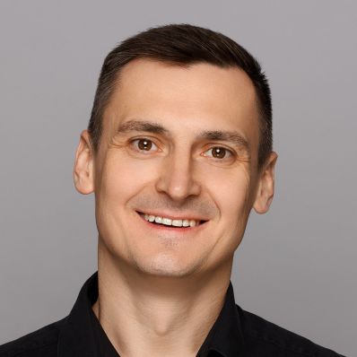 Павел Боревич