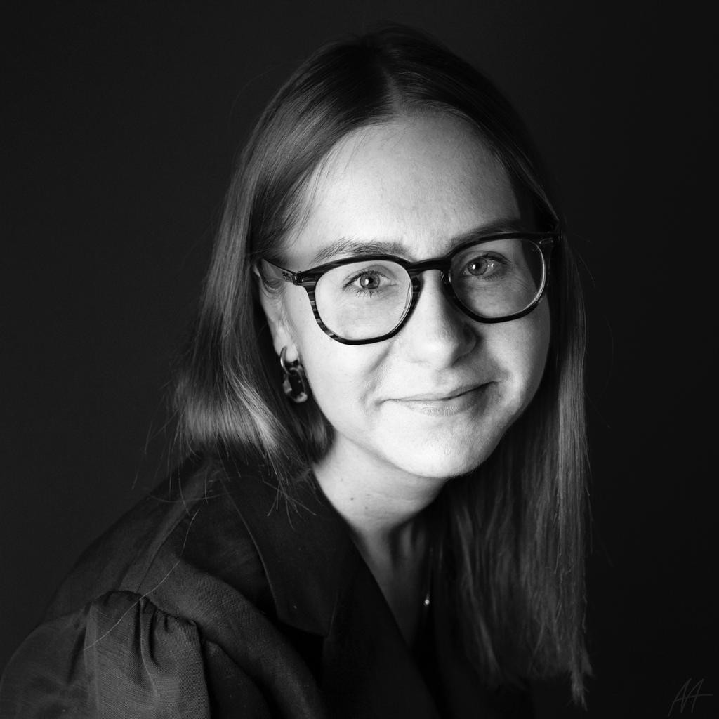 Екатерина Сивякова