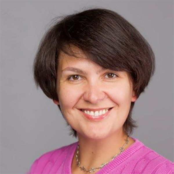 Ольга Семенова