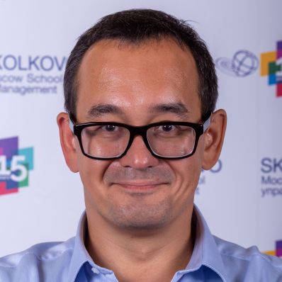 Булат Нуреев