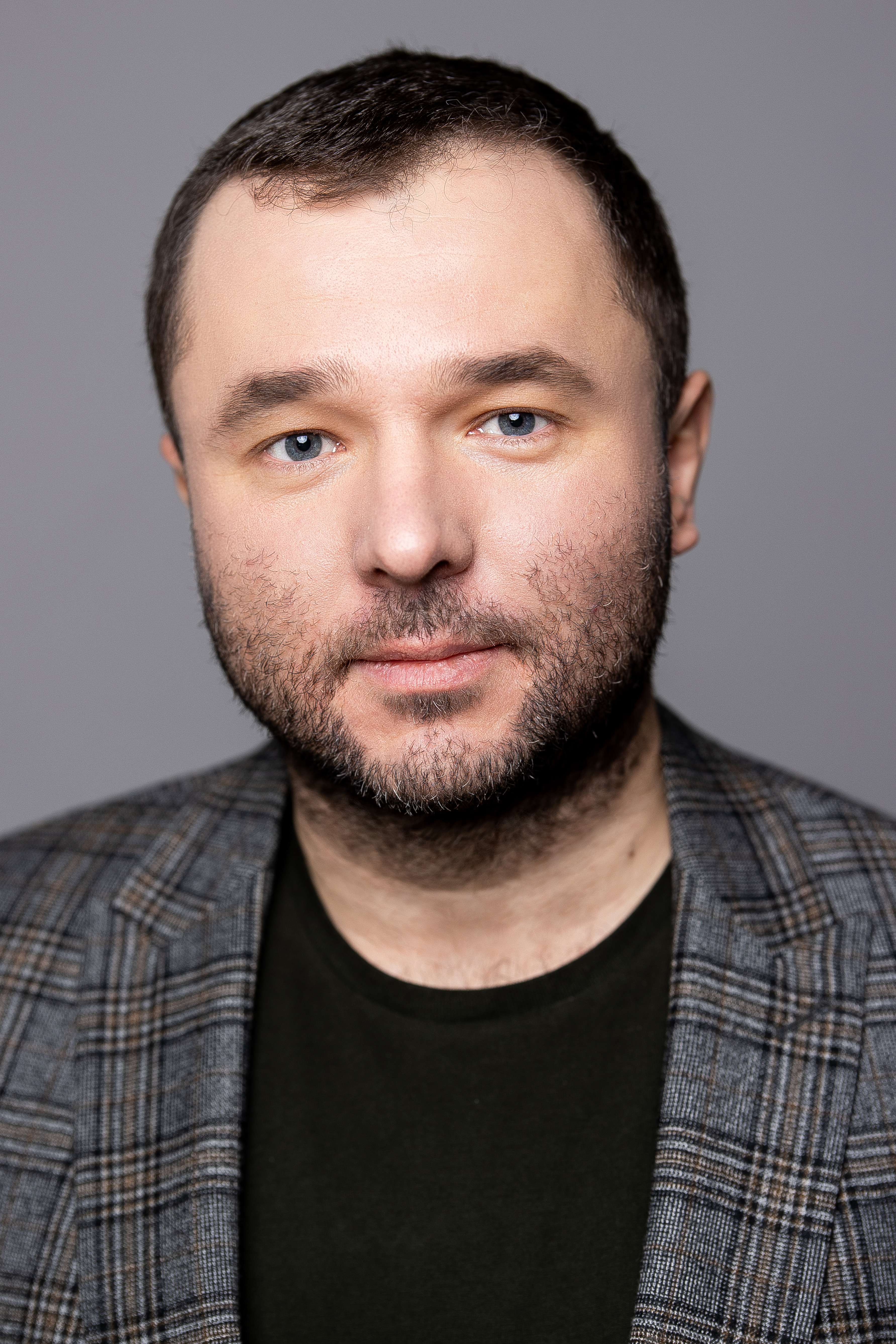 Иван Смагин