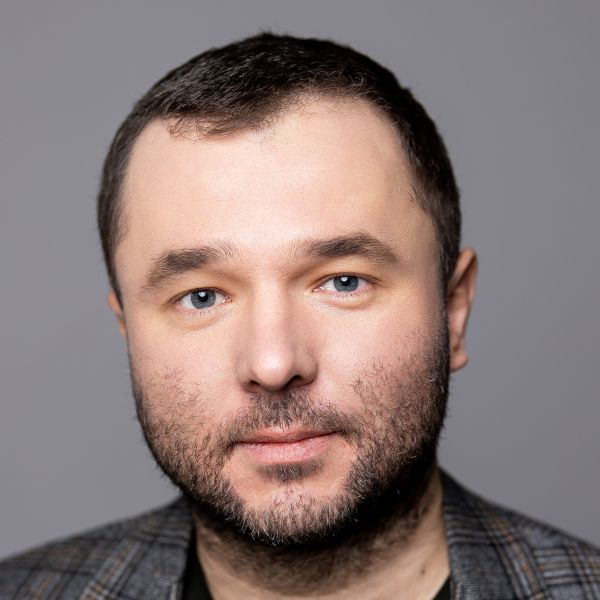 Иван Смагин