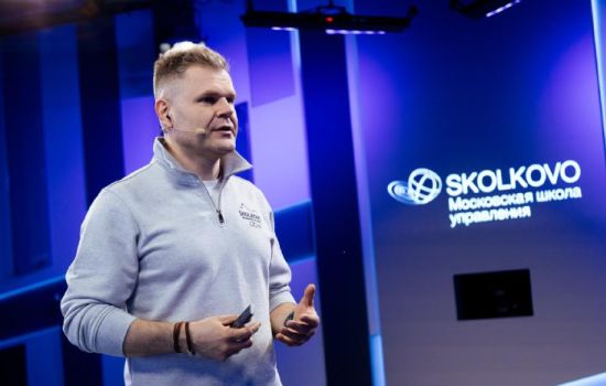 Лидерство и влияние в организации