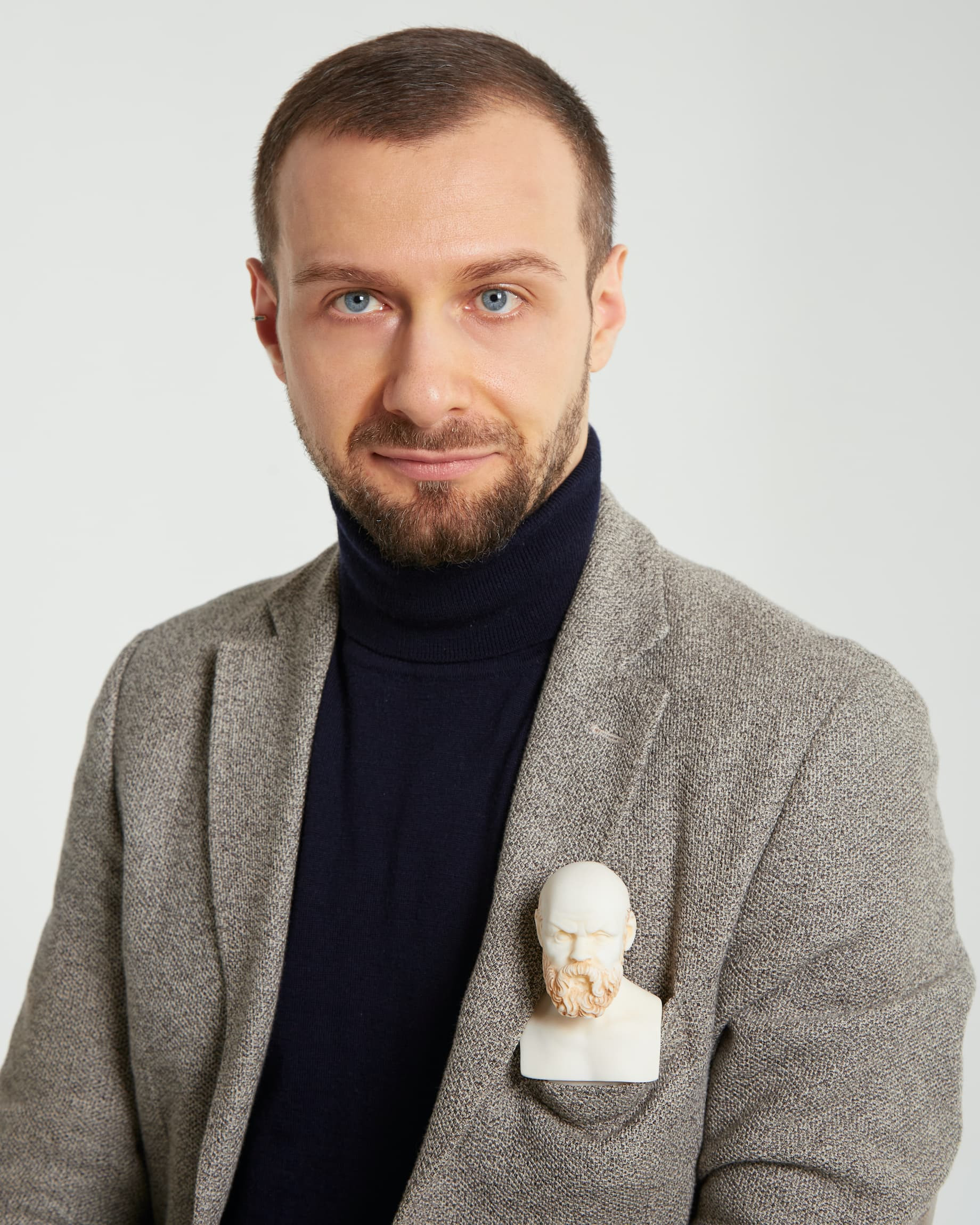 Алексей Ежиков