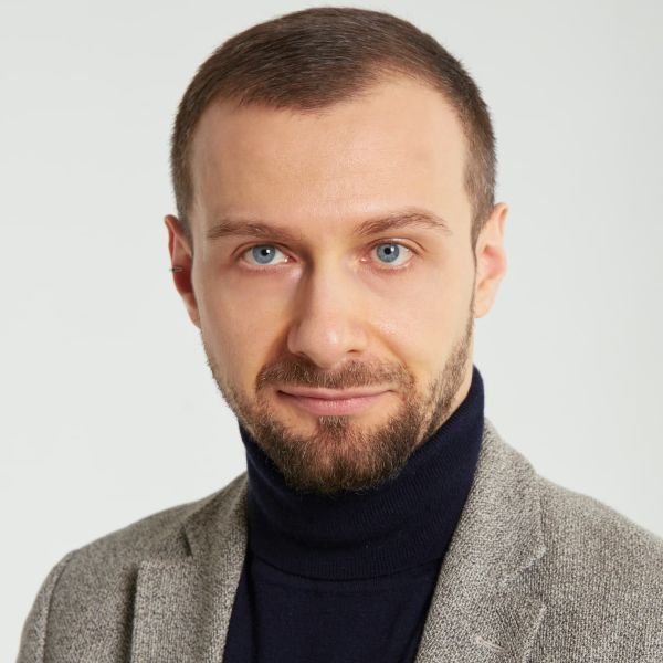 Алексей Ежиков