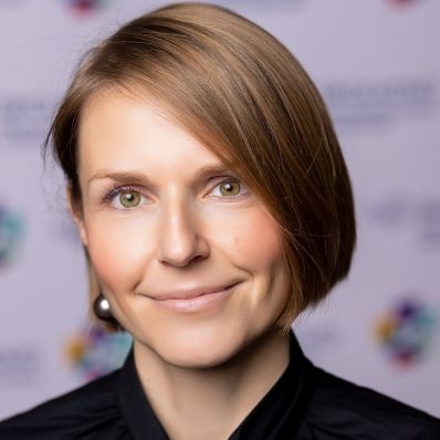 Юлия Карпенко