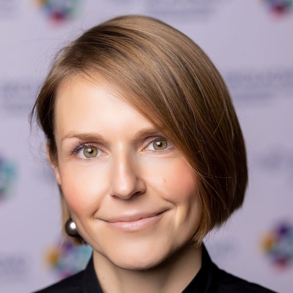Юлия Карпенко