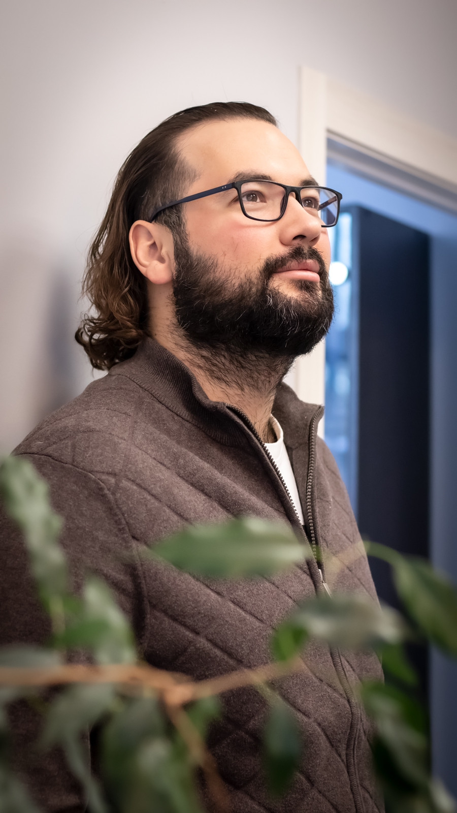 Роман Волков