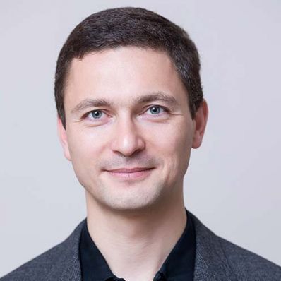 Marat Atnashev