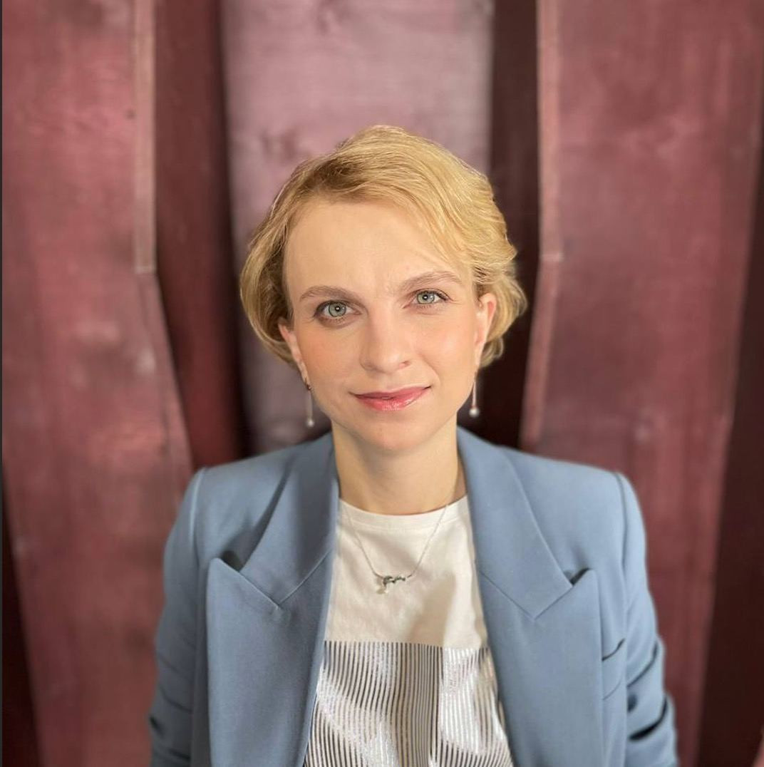 Наталья Зайцева