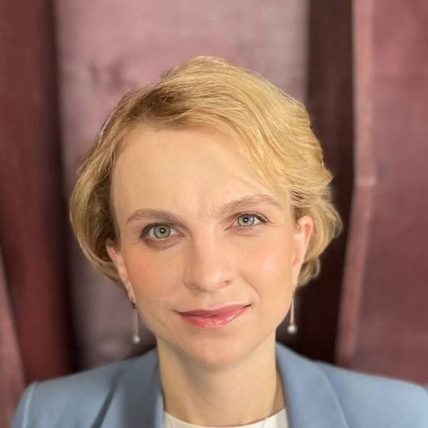 Наталья Зайцева