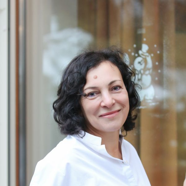 Marina Pochinok