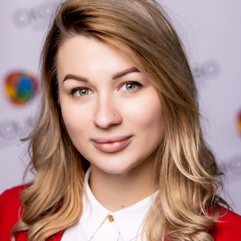 Ольга Шакуро