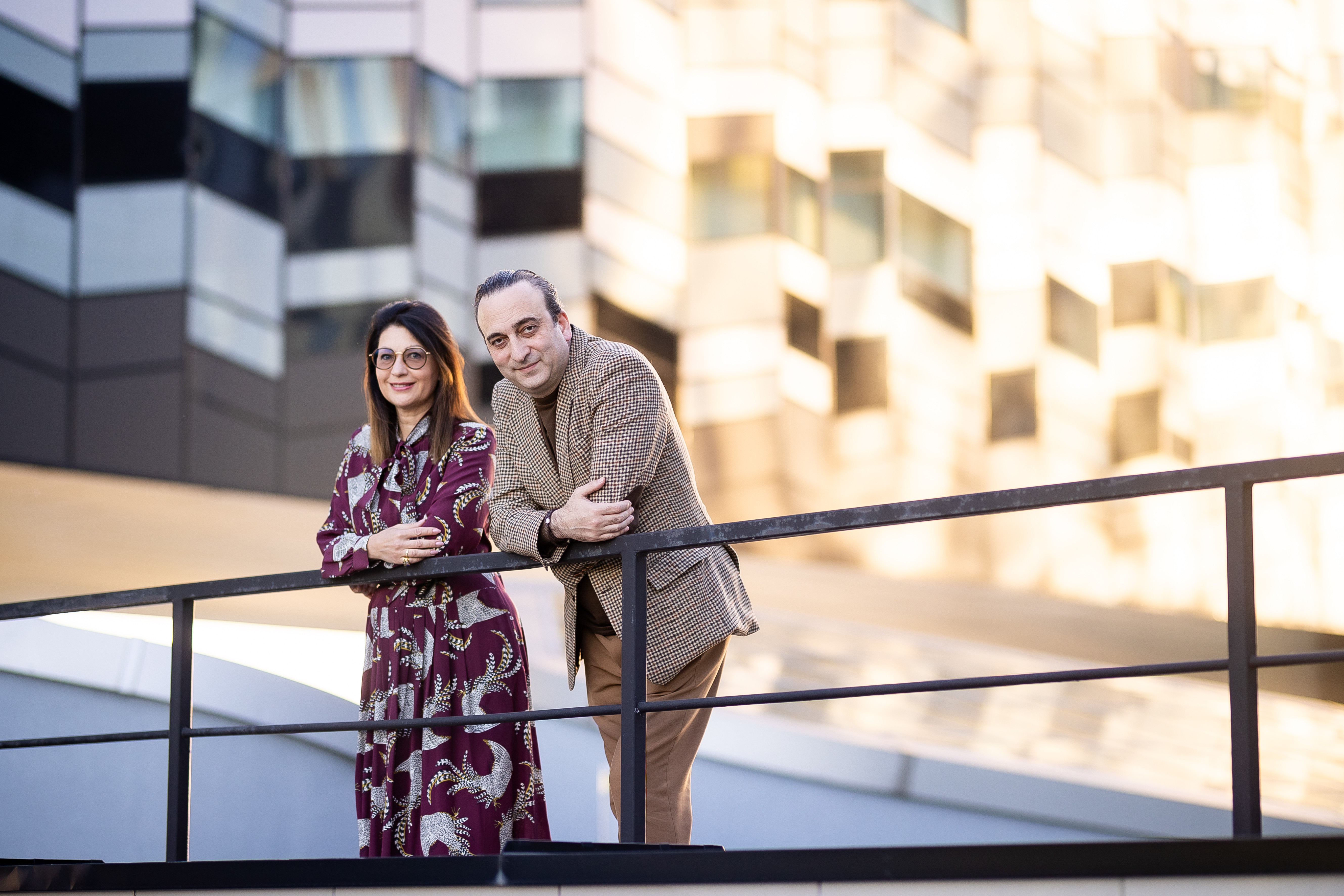 Культура партнерства. Тандем — в чем его сила?