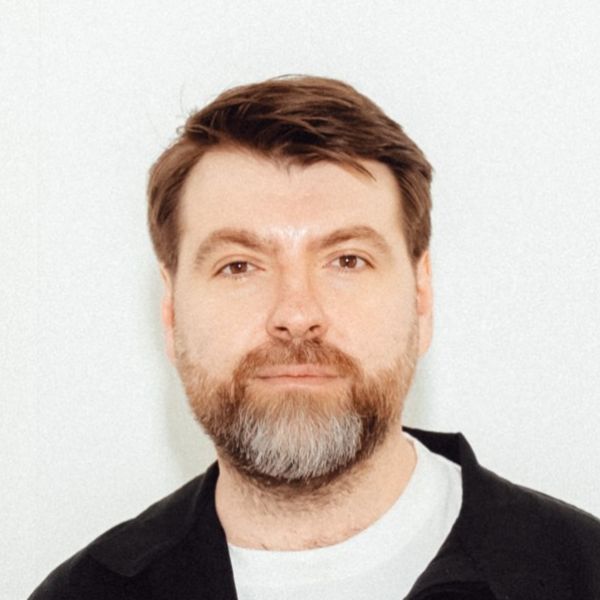 Александр Сёмин