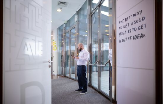 Как решить прикладную цифровую задачу вместе с топовым экспертом