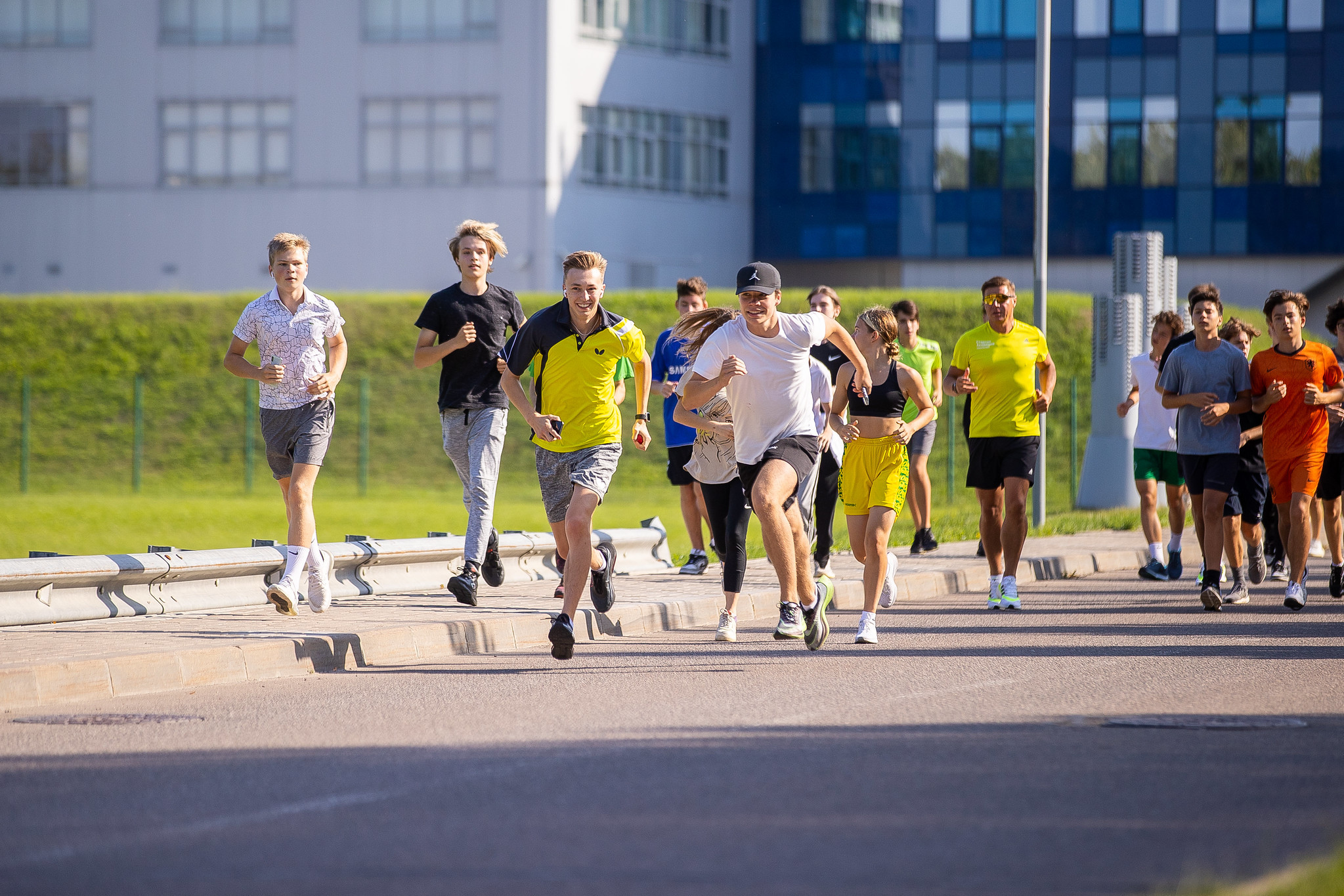 Предпринимателями рождаются или становятся с юных лет?