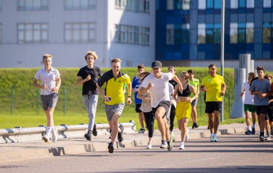Предпринимателями рождаются или становятся с юных лет?