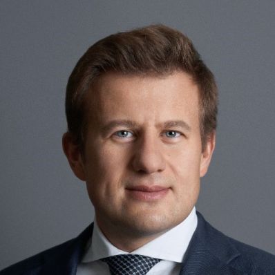 Владимир Потапов