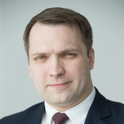 Pavel Bilenko