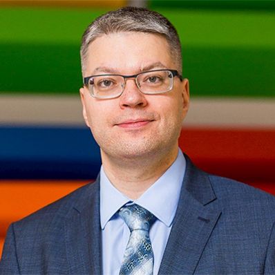Oleg Shibanov