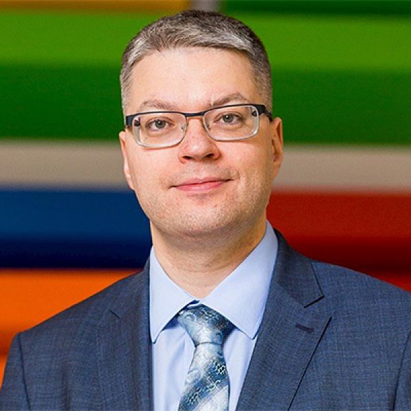 Oleg Shibanov