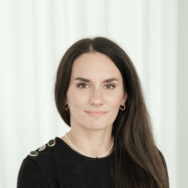 Екатерина Пименова
