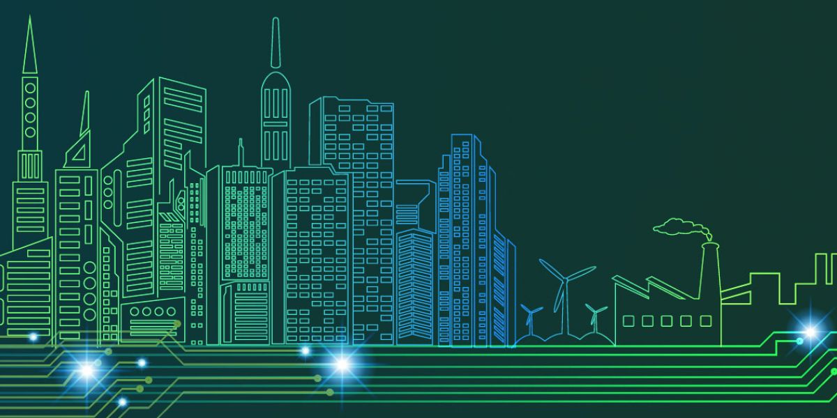 Юрий Мельников выступил на Smart Energy Summit