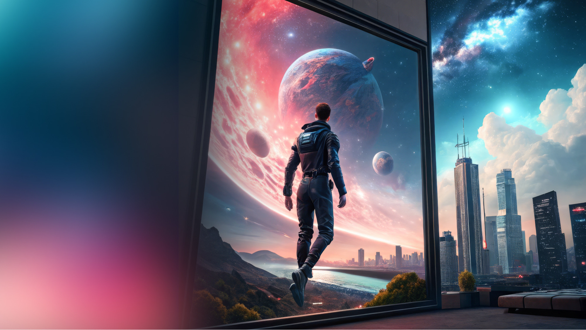 Креативная сфера. Экономика впечатлений: бизнес и виртуальные миры