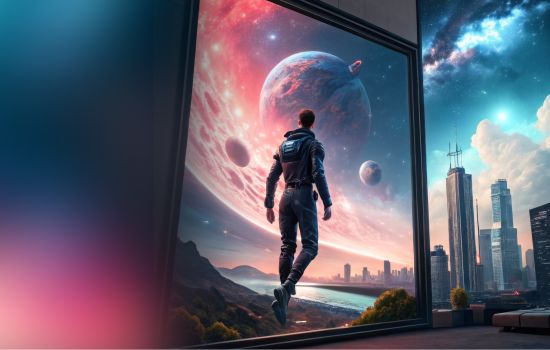 Креативная сфера. Экономика впечатлений: бизнес и виртуальные миры