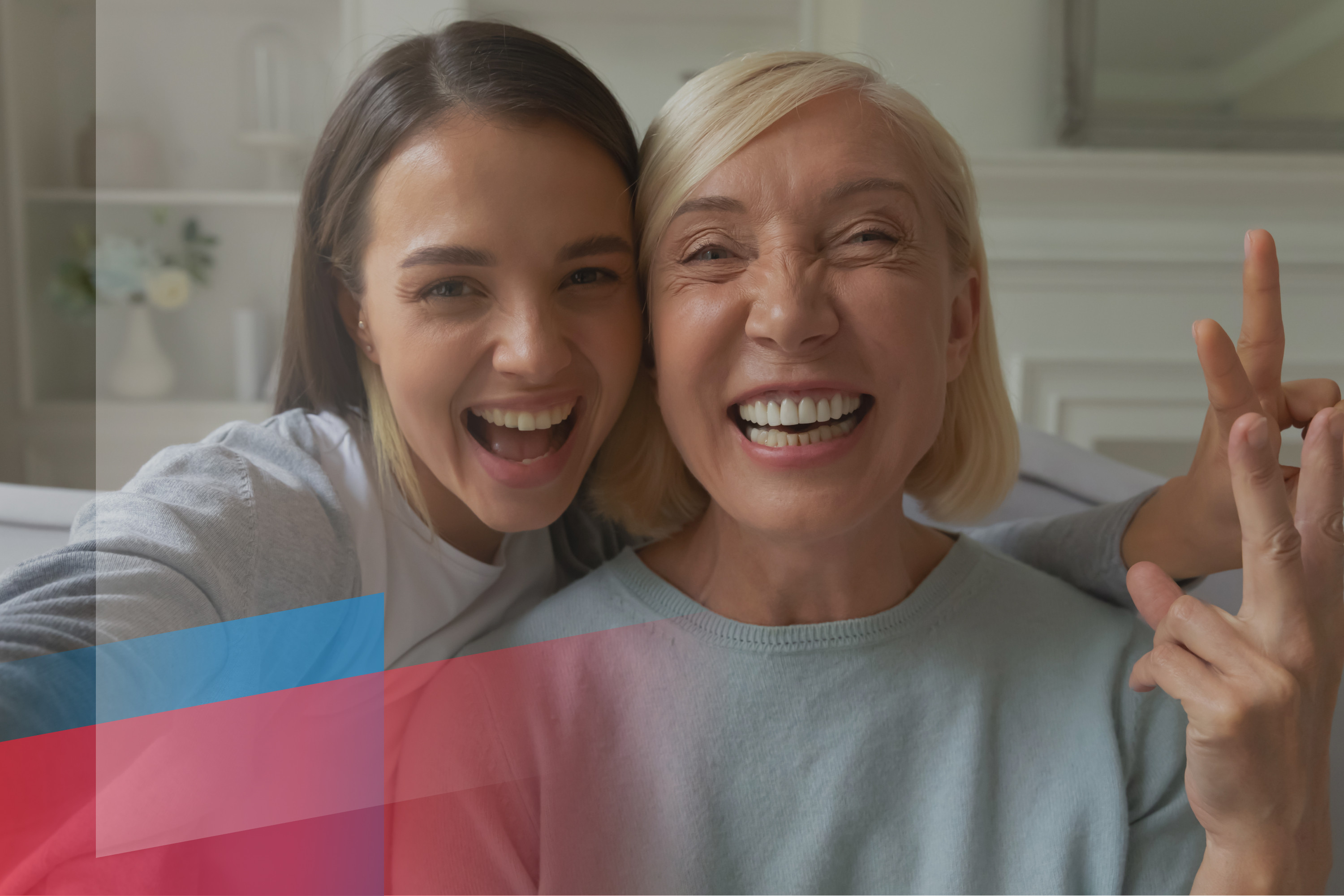 Жизнь после 55-ти: как оставаться активным и востребованным в современном мире