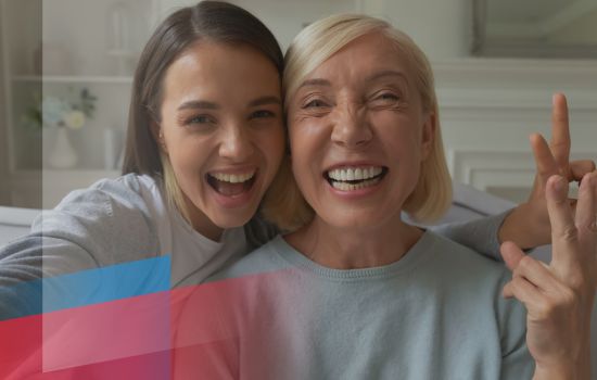 Жизнь после 55-ти: как оставаться активным и востребованным в современном мире