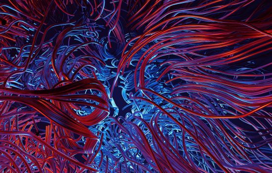 Платформенная бизнес-модель