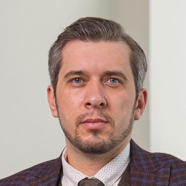 Иван Будник